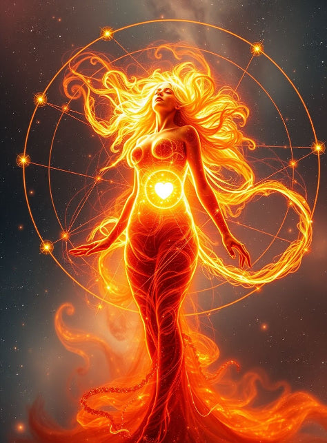 The Twin Flame Sovereign Mastery Journey - Initiation & Psychic Mastery for the Fully Awakened