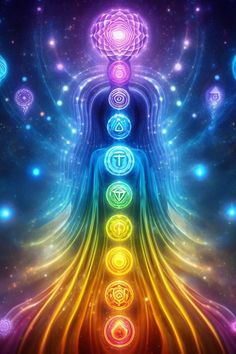 Reiki Maintenance Vitals Check