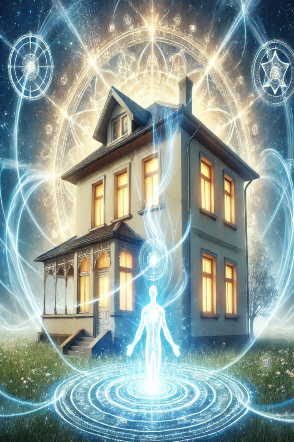 House Clearing Entity Removal