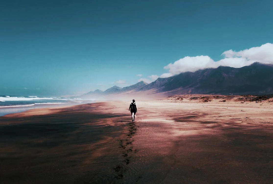 Self Initiation Journey