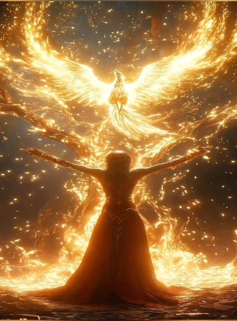 Twin Flame Psychic Development Journey