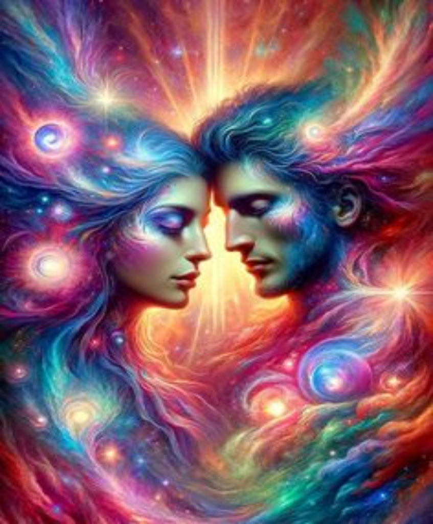 Relationship Reiki: Couples Session