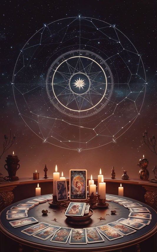 Yearly Empowerment Readings