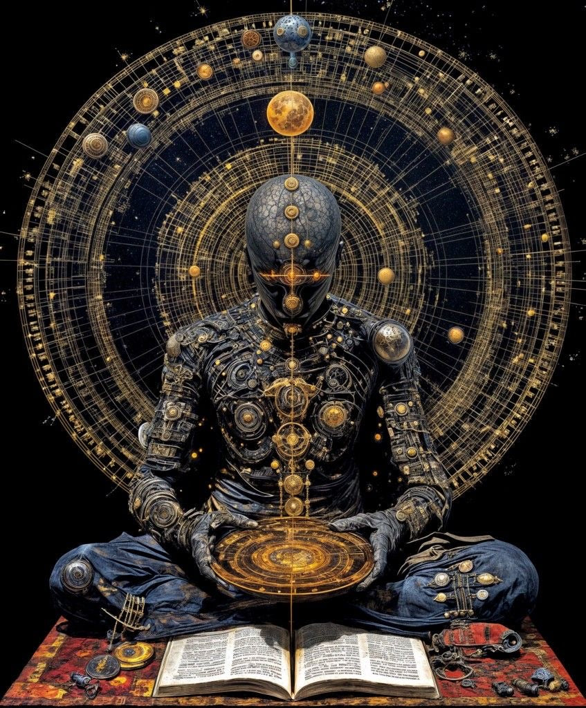 Shadow Work, Akashic Activation