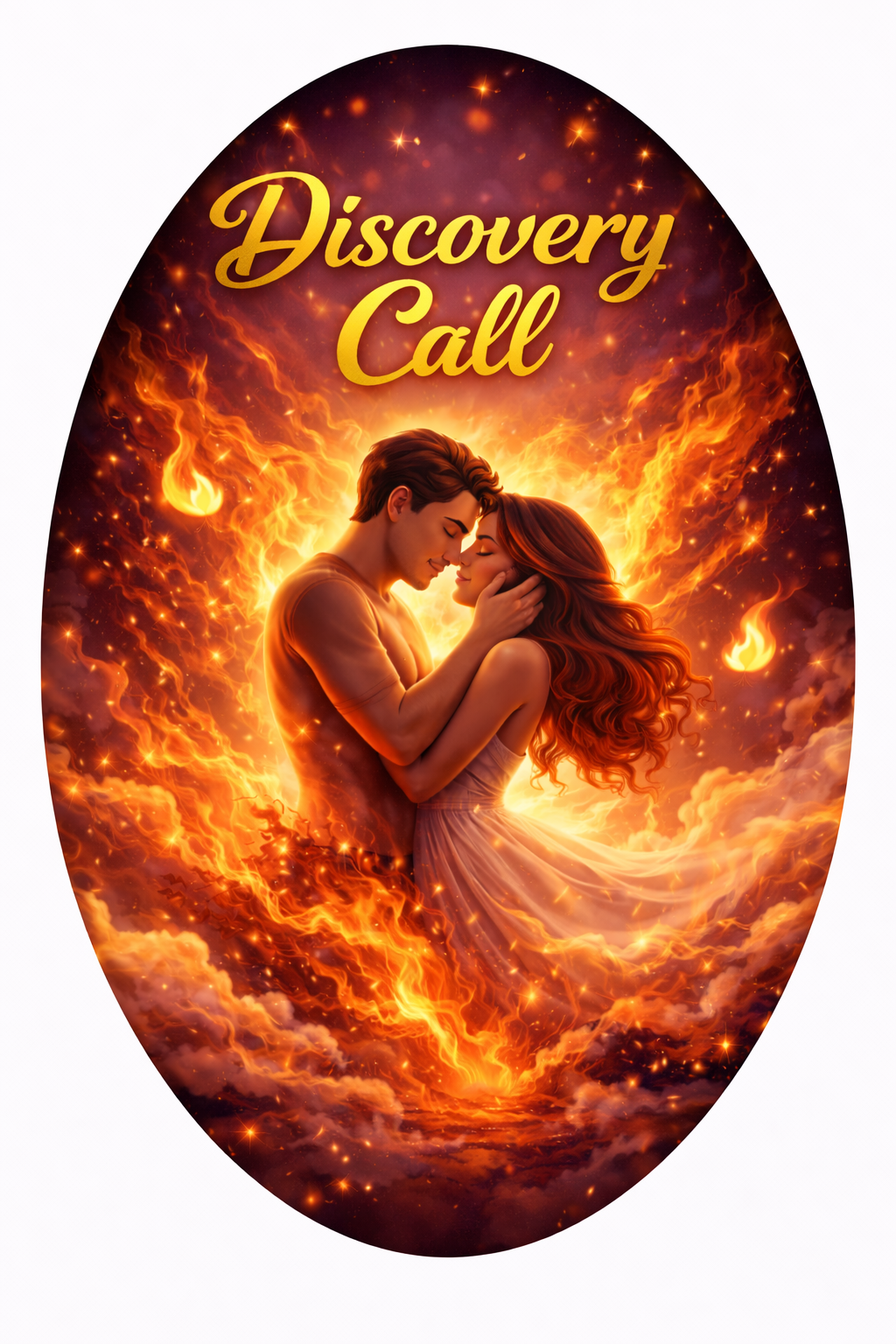 Book Your Discovery Call Today!